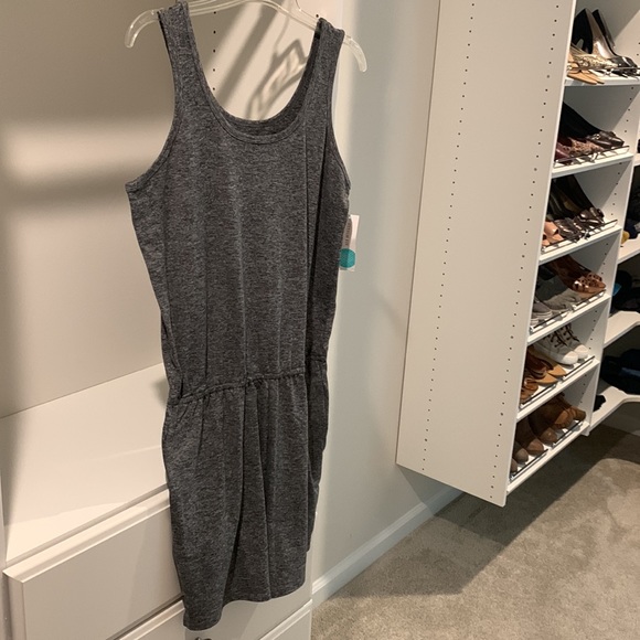 Maternity romper nwt - Picture 2 of 3